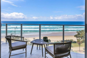 Bliss By The Surf Luxury Family Apartment, Surfers Paradise